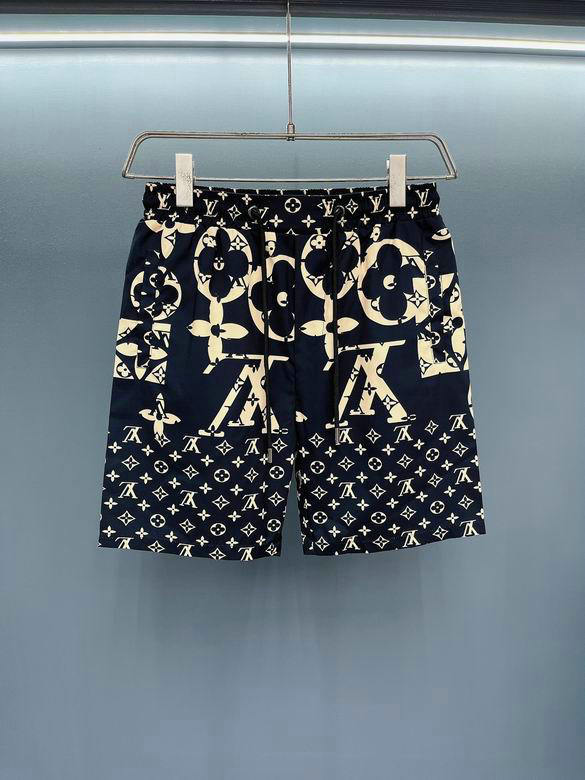 Wholesale Cheap Lv Designer Beach Pants for Sale