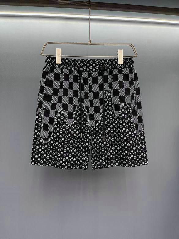 Wholesale Cheap Lv Designer Beach Pants for Sale