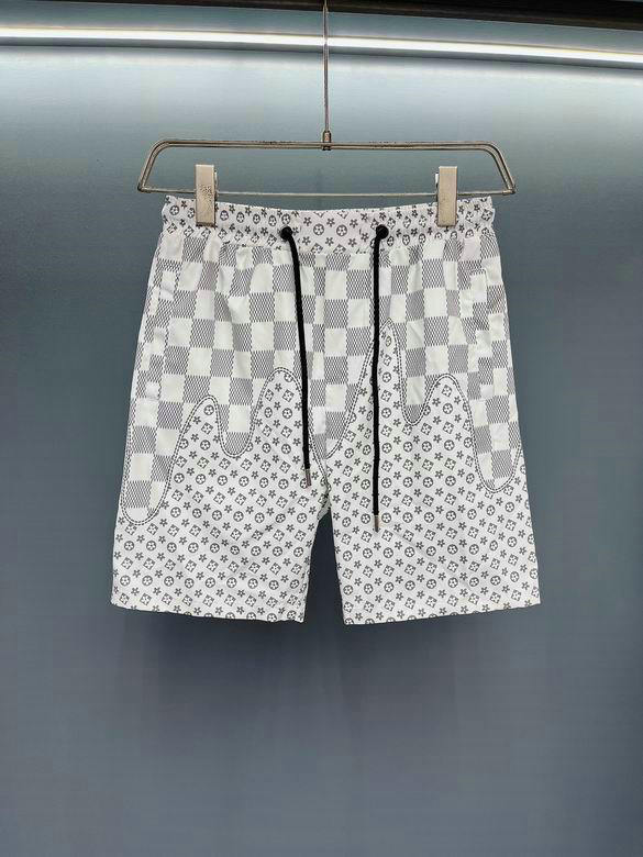 Wholesale Cheap Lv Designer Beach Pants for Sale
