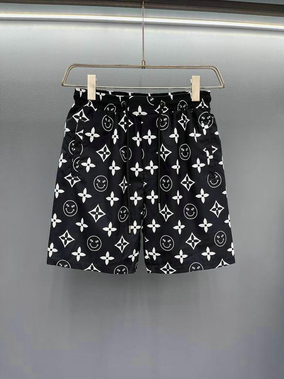 Wholesale Cheap Lv Designer Beach Pants for Sale
