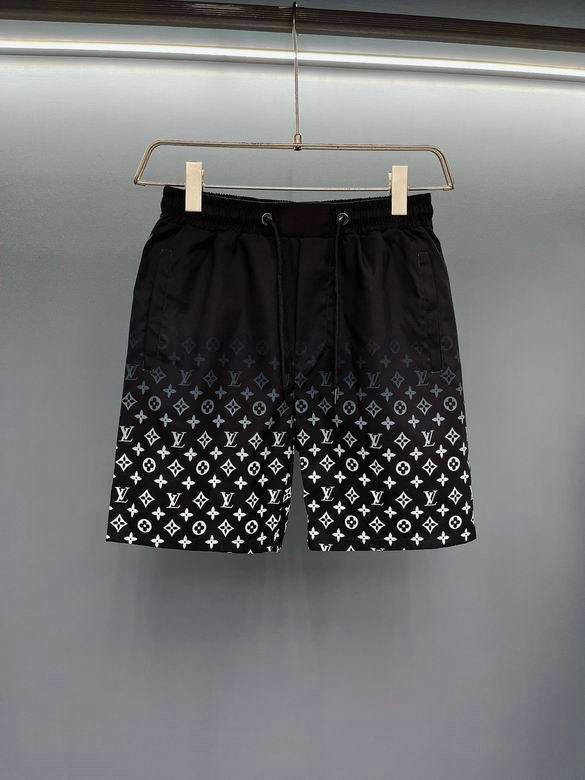 Wholesale Cheap Lv Designer Beach Pants for Sale