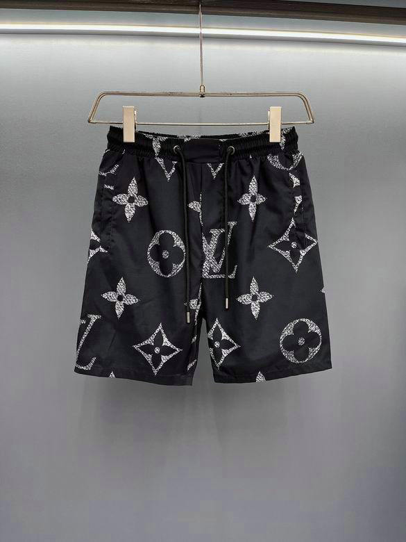 Wholesale Cheap Lv Designer Beach Pants for Sale