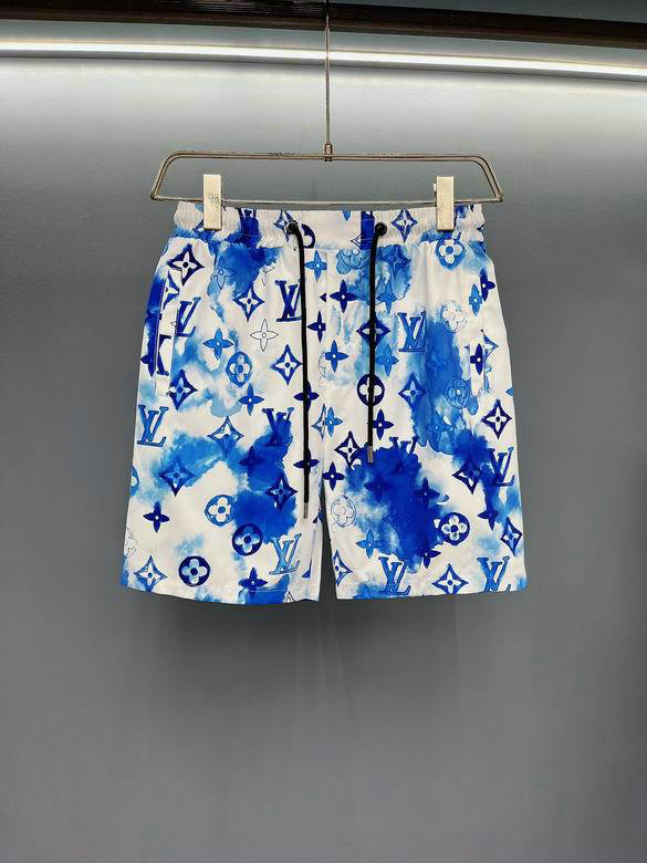 Wholesale Cheap Lv Designer Beach Pants for Sale