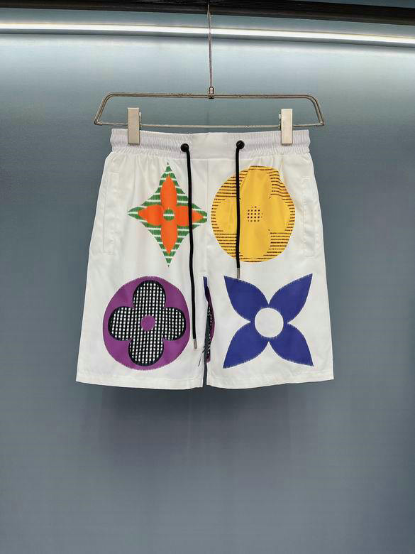 Wholesale Cheap Lv Designer Beach Pants for Sale