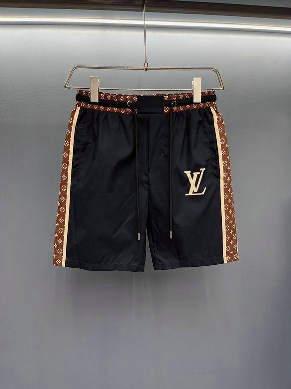 Wholesale Cheap Lv Designer Beach Pants for Sale