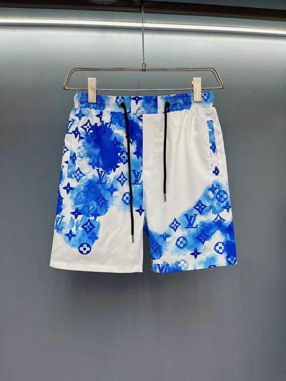 Wholesale Cheap Lv Designer Beach Pants for Sale