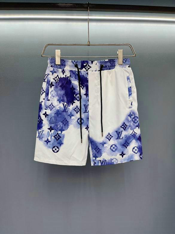 Wholesale Cheap Lv Designer Beach Pants for Sale
