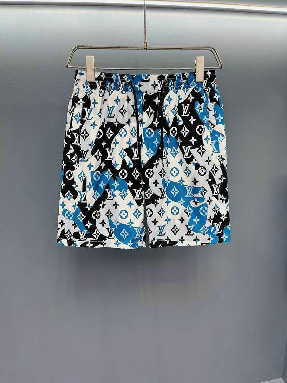 Wholesale Cheap Lv Designer Beach Pants for Sale