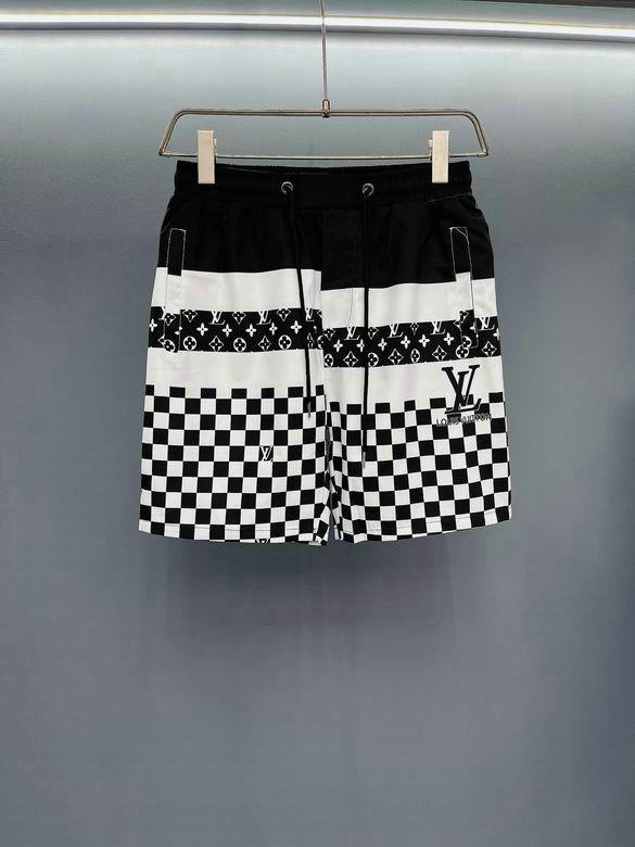 Wholesale Cheap Lv Designer Beach Pants for Sale