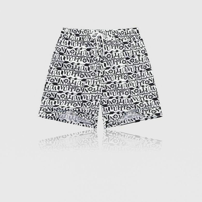 Wholesale Cheap Lv Designer Beach Pants for Sale
