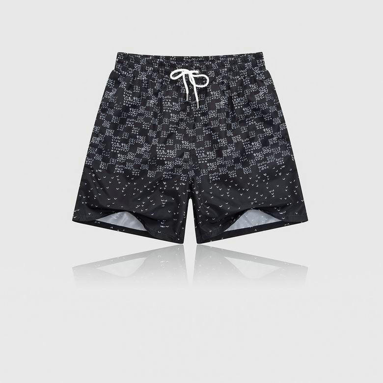 Wholesale Cheap Lv Designer Beach Pants for Sale