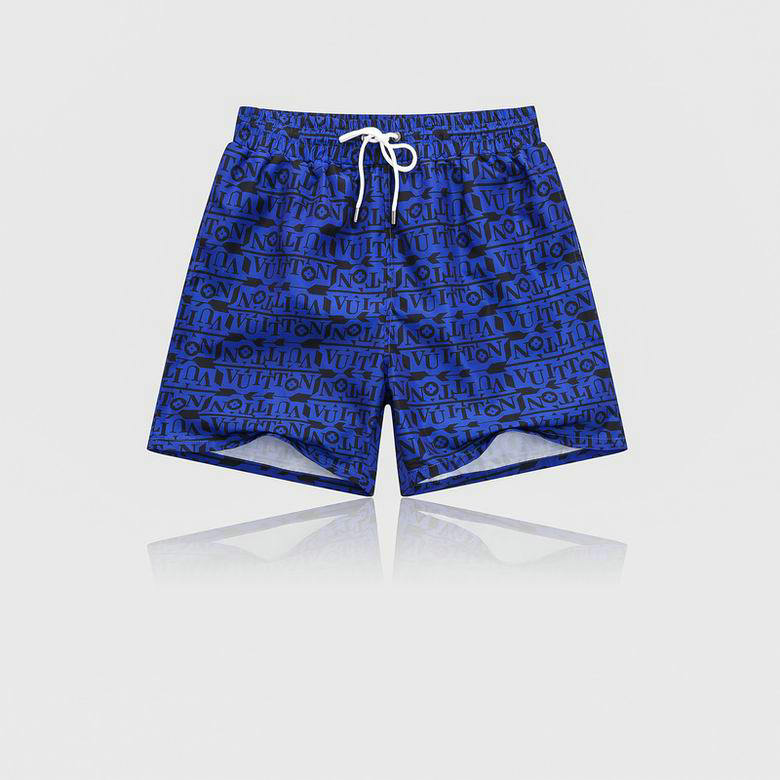 Wholesale Cheap Lv Designer Beach Pants for Sale