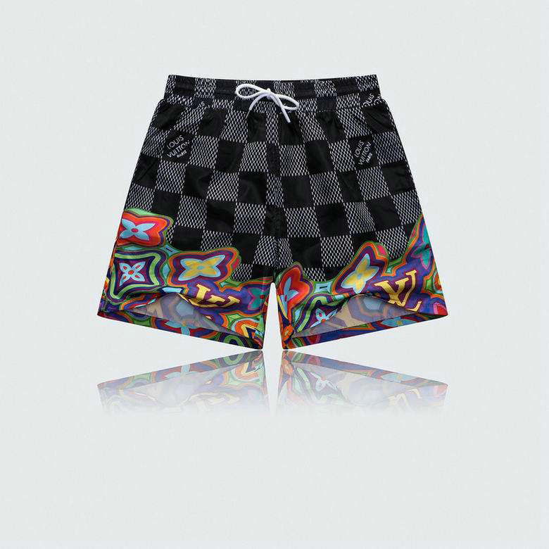 Wholesale Cheap Lv Designer Beach Pants for Sale