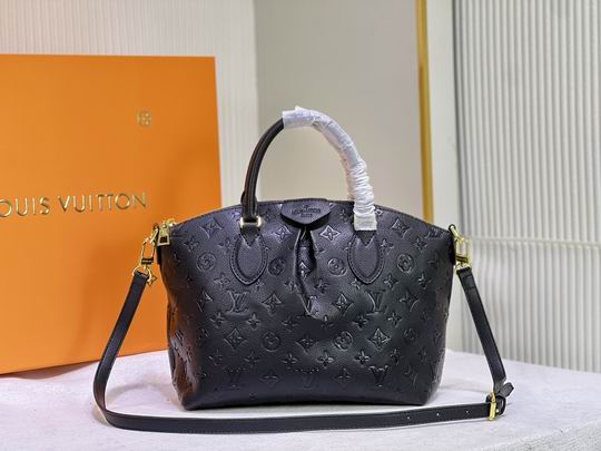 Wholesale Cheap Louis Vuitton Boétie PM Monogram Canvas Handbags for Sale