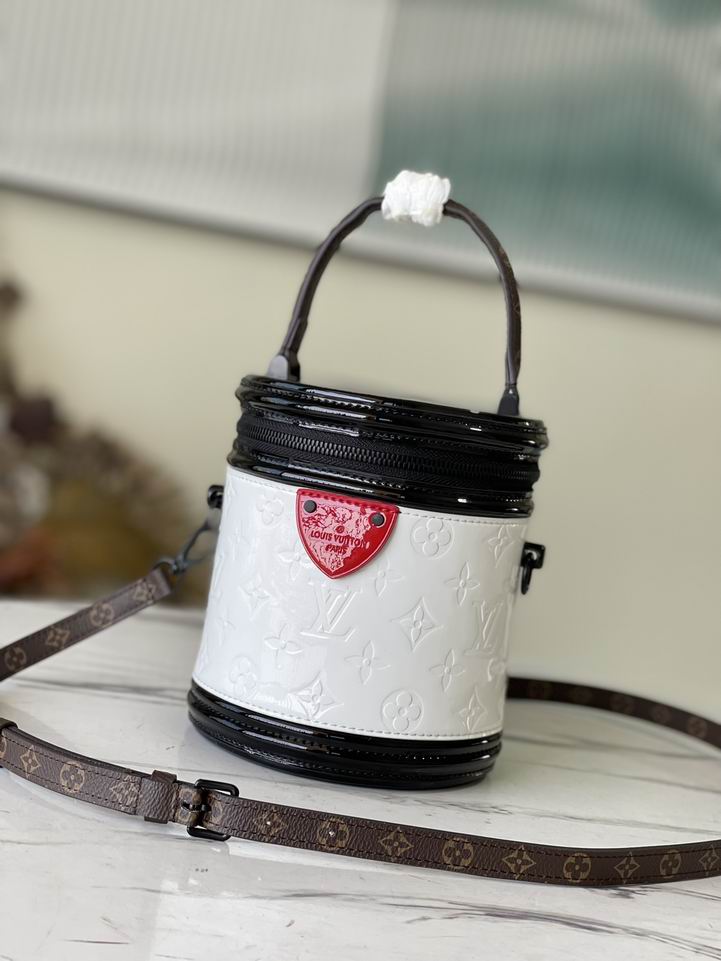 Wholesale Cheap Louis Vuitton Cannes M20487 bags for Sale