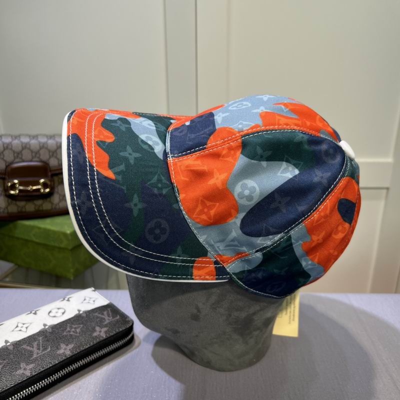Wholesale Cheap Lv Replica Designer Caps for Sale