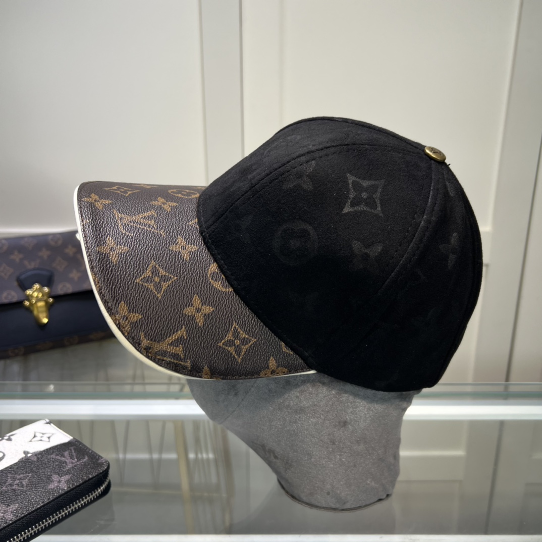 Wholesale Cheap Lv Replica Designer Caps for Sale