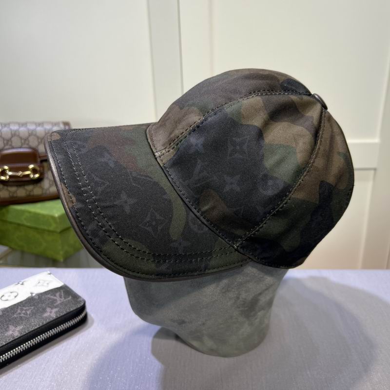 Wholesale Cheap Lv Replica Designer Caps for Sale