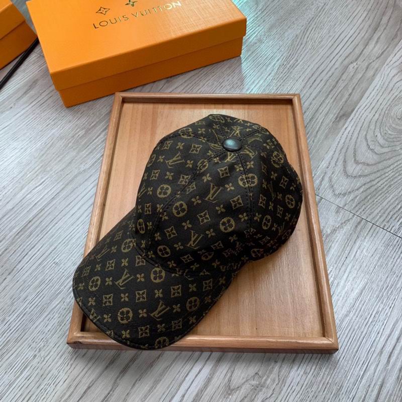 Wholesale Cheap Louis Vuitton Replica Designer Caps for Sale