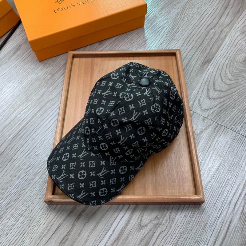 Wholesale Cheap Louis Vuitton Replica Designer Caps for Sale