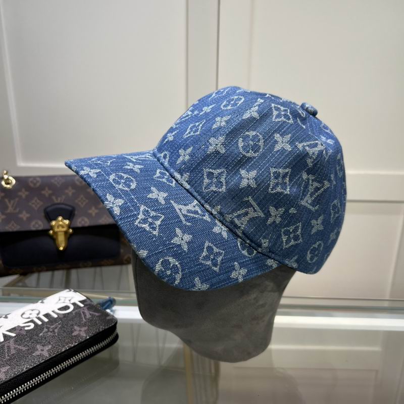 Wholesale Cheap Lv Replica Designer Caps for Sale