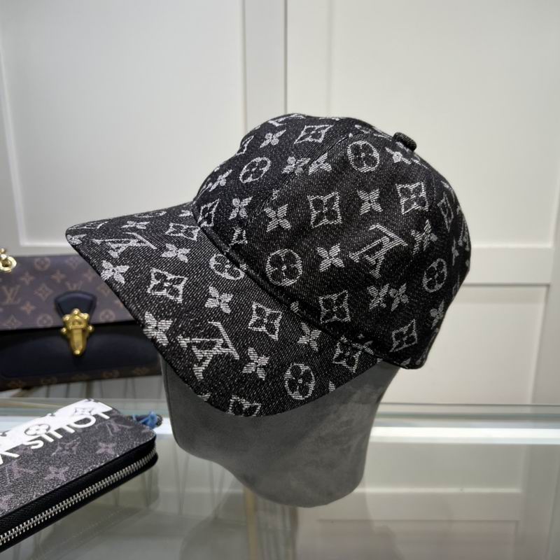 Wholesale Cheap Lv Replica Designer Caps for Sale