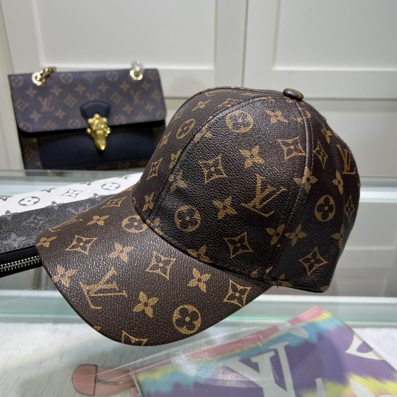 Wholesale Cheap Louis Vuitton Replica Designer Caps for Sale