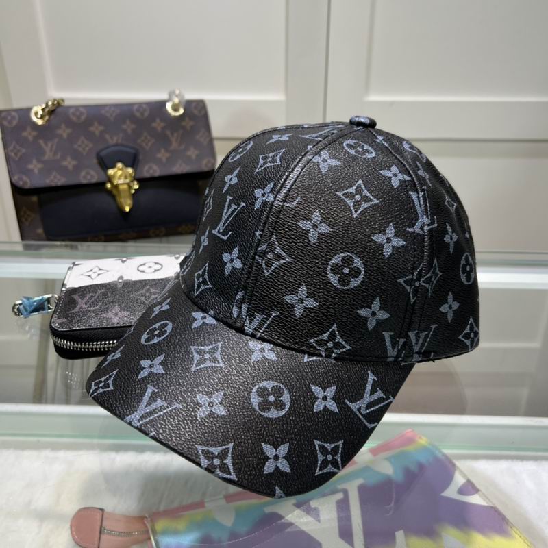 Wholesale Cheap Louis Vuitton Replica Designer Caps for Sale