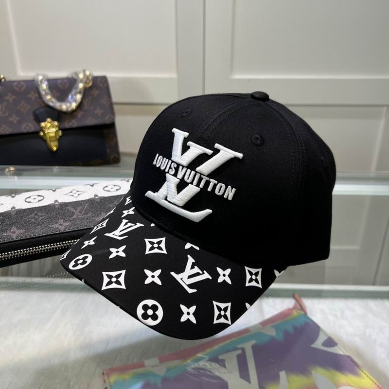 Wholesale Cheap Louis Vuitton Replica Designer Caps for Sale