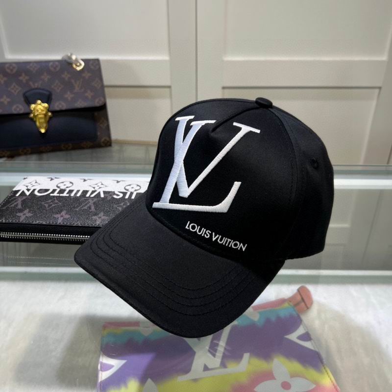 Wholesale Cheap Louis Vuitton Replica Designer Caps for Sale
