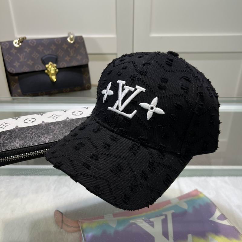 Wholesale Cheap Louis Vuitton Replica Designer Caps for Sale