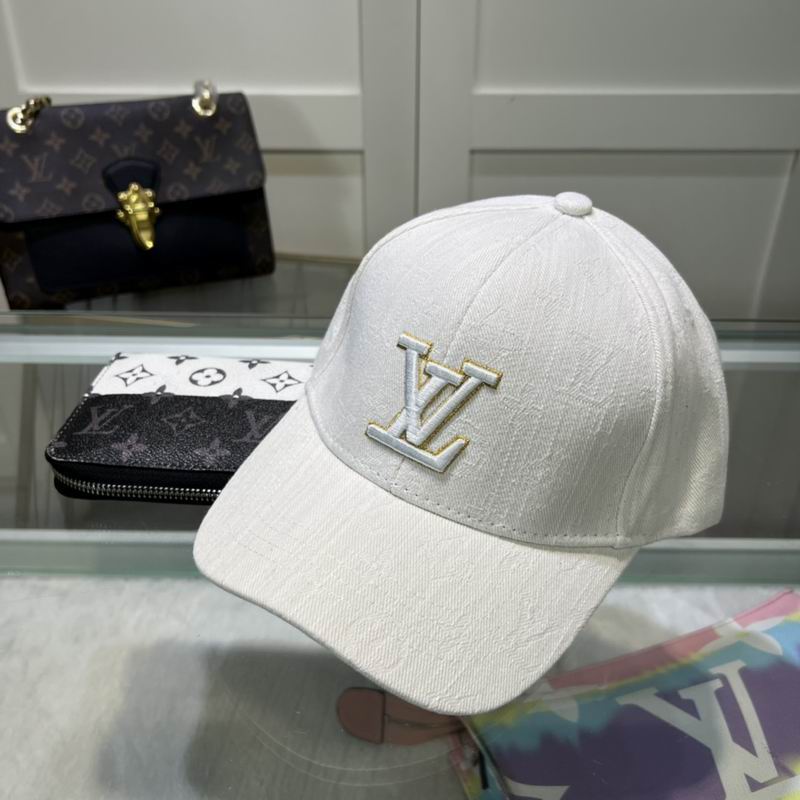 Wholesale Cheap Louis Vuitton Replica Designer Caps for Sale