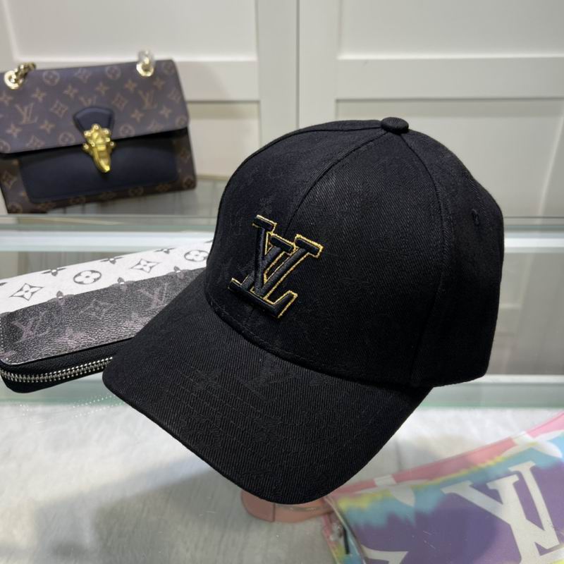 Wholesale Cheap Louis Vuitton Replica Designer Caps for Sale