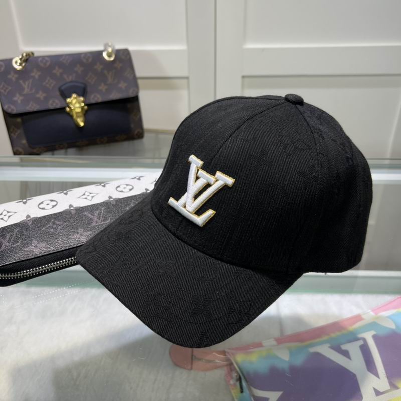 Wholesale Cheap Louis Vuitton Replica Designer Caps for Sale