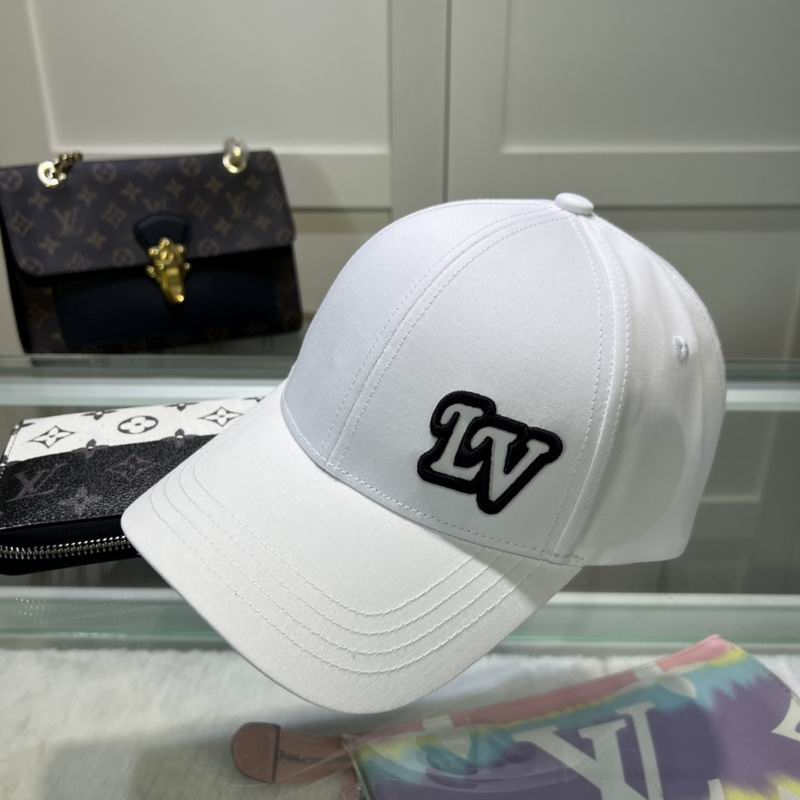 Wholesale Cheap Louis Vuitton Replica Designer Caps for Sale