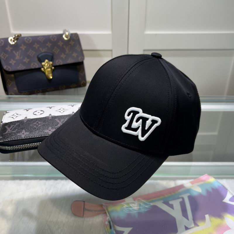 Wholesale Cheap Louis Vuitton Replica Designer Caps for Sale