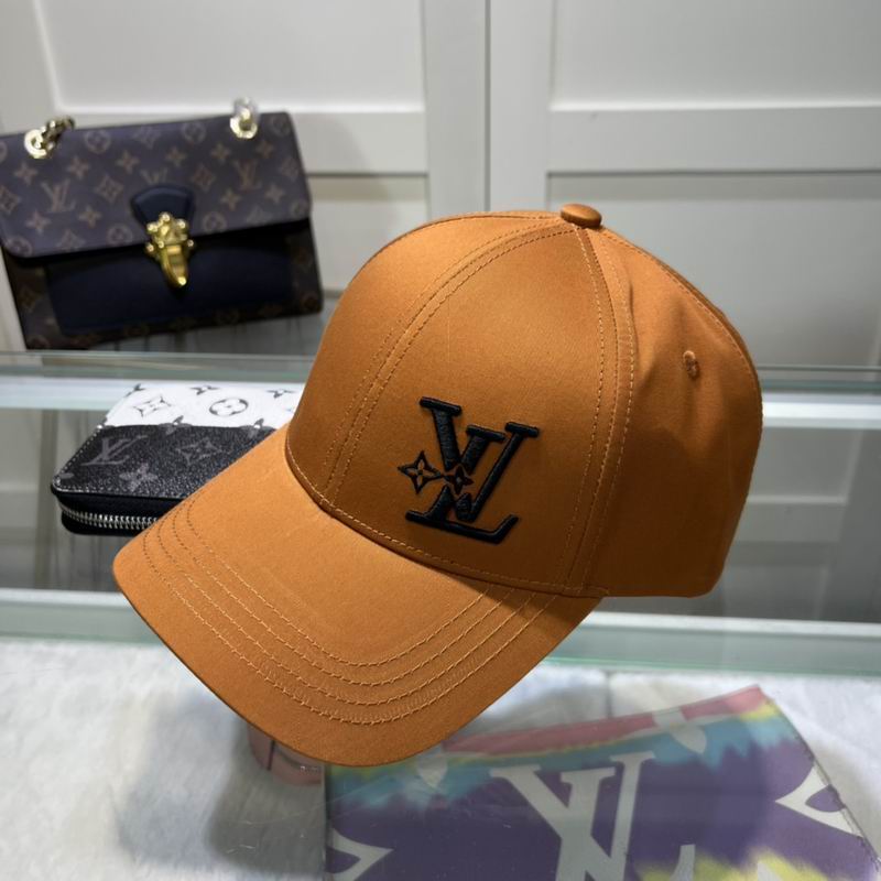 Wholesale Cheap Louis Vuitton Replica Designer Caps for Sale
