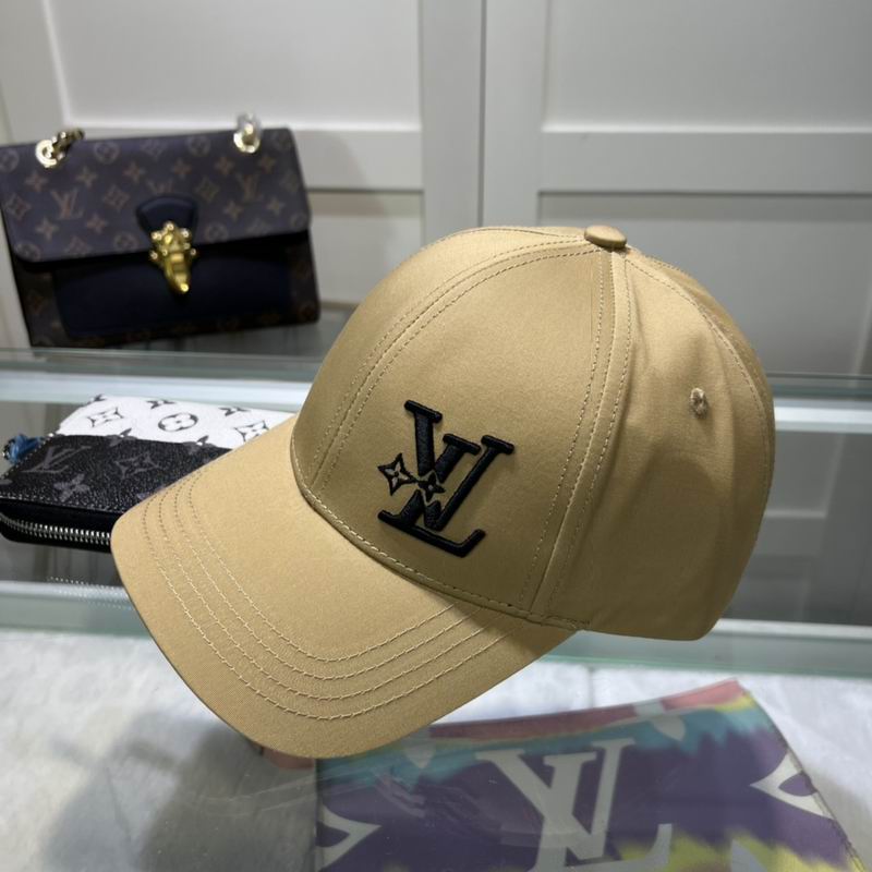 Wholesale Cheap Louis Vuitton Replica Designer Caps for Sale