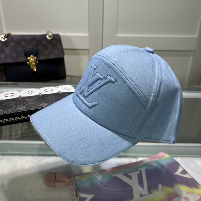 Wholesale Cheap Louis Vuitton Replica Designer Caps for Sale