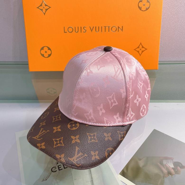Wholesale Cheap Lv Replica Designer Caps for Sale