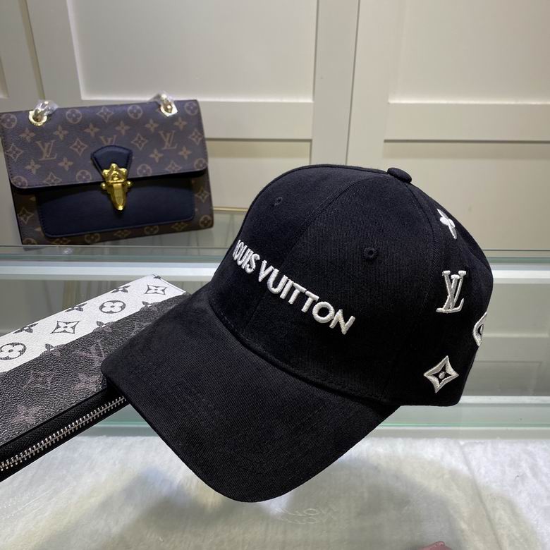 Wholesale Cheap Lv Replica Designer Caps for Sale