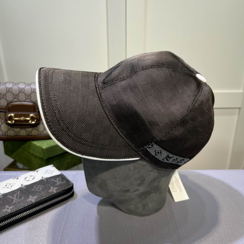 Wholesale Cheap Lv Replica Designer Caps for Sale