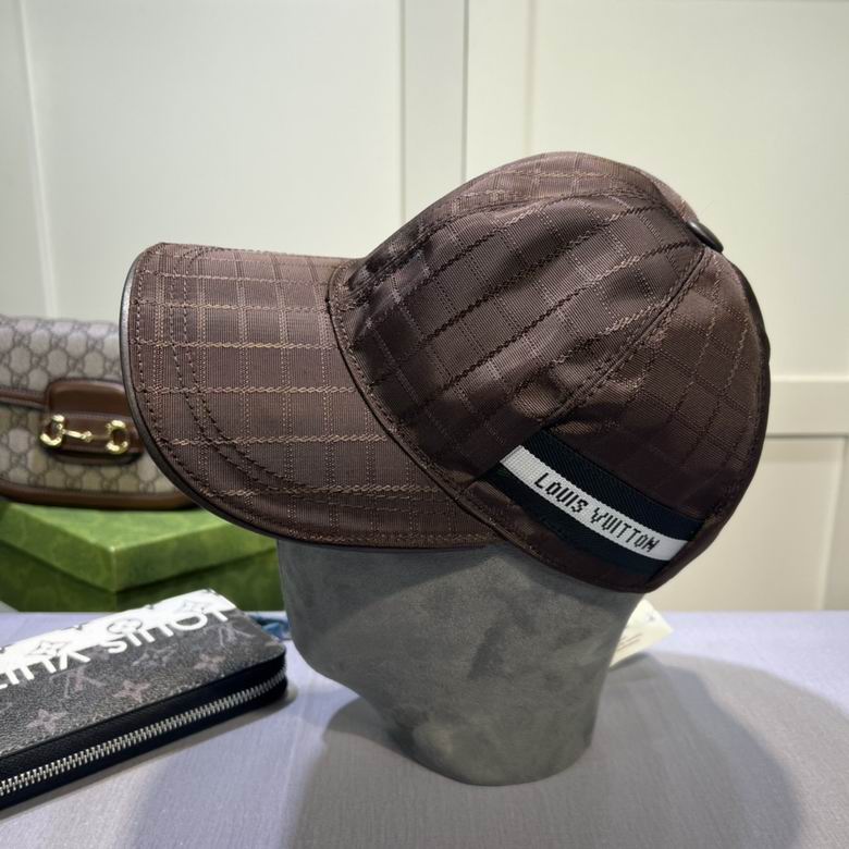 Wholesale Cheap Lv Replica Designer Caps for Sale