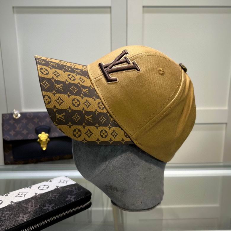 Wholesale Cheap Lv Replica Designer Caps for Sale