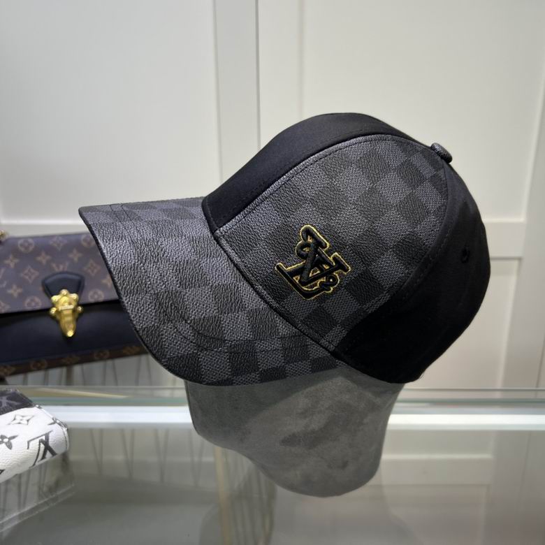 Wholesale Cheap Lv Replica Designer Caps for Sale