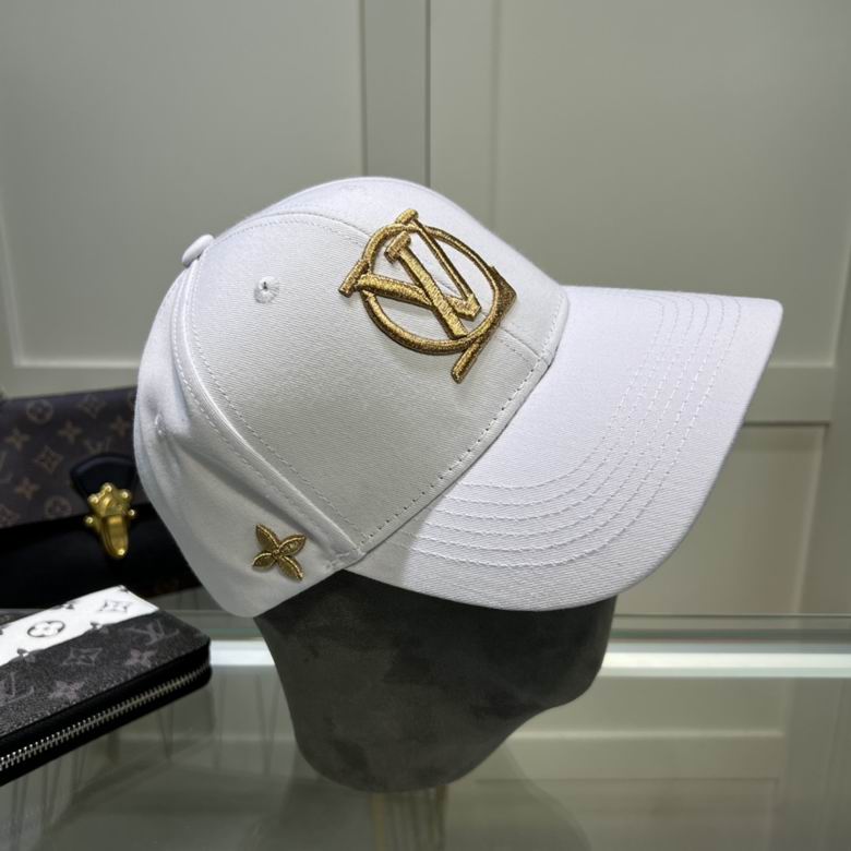 Wholesale Cheap Lv Replica Designer Caps for Sale