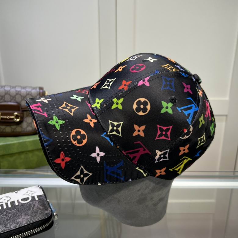 Wholesale Cheap Lv Replica Designer Caps for Sale