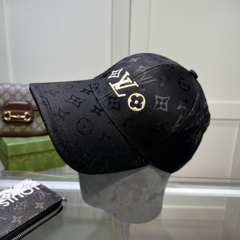 Wholesale Cheap Lv Replica Designer Caps for Sale