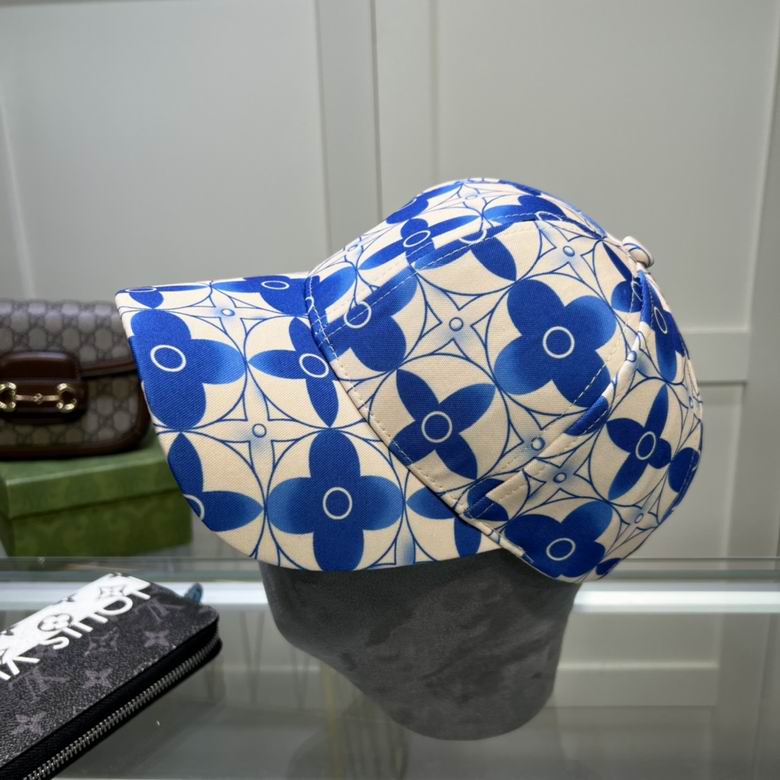 Wholesale Cheap Lv Replica Designer Caps for Sale