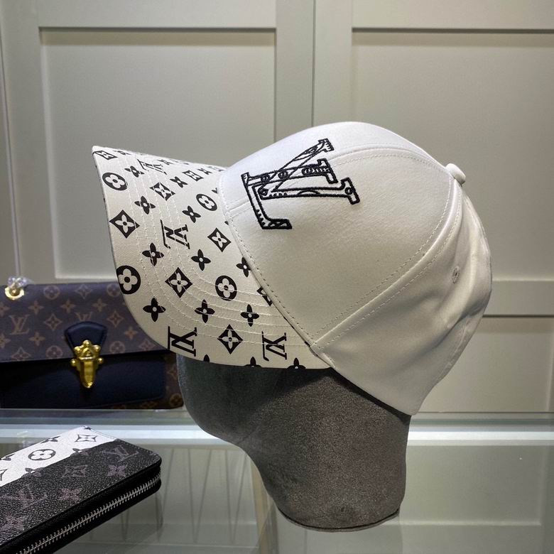 Wholesale Cheap Lv Replica Designer Caps for Sale
